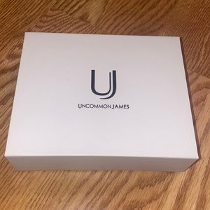 UNCOMMON JAMES GIFT BOX